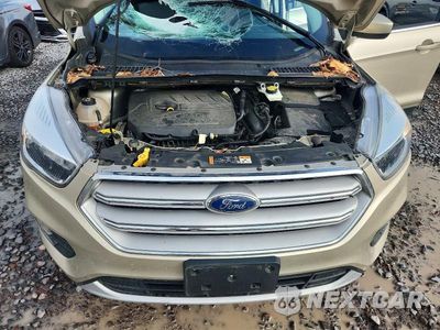 Zdjęcie 11 z 12 samochodu: 2018 FORD ESCAPE SE VIN:1FMCU9GD2JUC46147 - miniatura