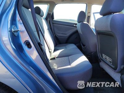 Zdjęcie 10 z 12 samochodu: 2006 TOYOTA MATRIX XR VIN:2T1KR32E86C594084 - miniatura