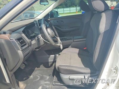 Zdjęcie 7 z 14 samochodu: 2021 NISSAN ROGUE S VIN:5N1AT3AB7MC754106 - miniatura