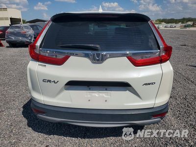 Zdjęcie 6 z 12 samochodu: 2018 HONDA CR-V LX VIN:2HKRW6H36JH222926 - miniatura