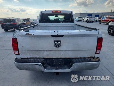 Zdjęcie 6 z 12 samochodu: 2022 RAM 1500 CLASSIC TRADESMAN VIN:1C6RR6FG9NS223385 - miniatura