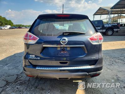 Zdjęcie 6 z 12 samochodu: 2016 NISSAN ROGUE S VIN:KNMAT2MV1GP713326 - miniatura