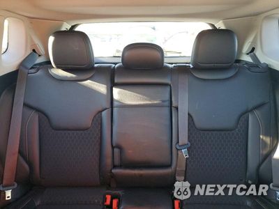 Zdjęcie 10 z 13 samochodu: 2018 JEEP COMPASS LATITUDE VIN:3C4NJDBB9JT115225 - miniatura