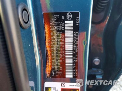 Zdjęcie 12 z 12 samochodu: 2025 TOYOTA CAMRY SE VIN:4T1DAACKXSU179866 - miniatura
