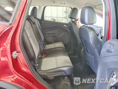 Zdjęcie 11 z 13 samochodu: 2017 FORD ESCAPE SE VIN:1FMCU9G97HUD91366 - miniatura
