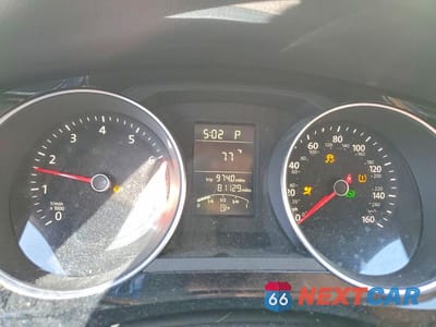 Zdjęcie 9 z 12 samochodu: 2016 VOLKSWAGEN JETTA SEL VIN:3VWL17AJ3GM203821 - miniatura