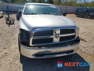 Piąte zdjęcie samochodu w środku: 2011 DODGE RAM 1500 VIN:1D7RB1CT6BS573964 - miniatura