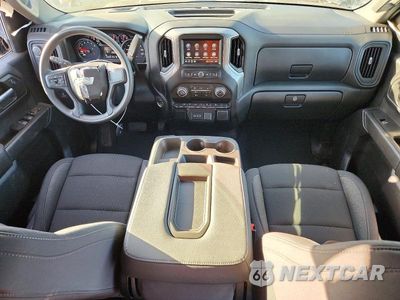Zdjęcie 8 z 12 samochodu: 2026 CHEVROLET SILVERADO K1500 TRAIL BOSS CUSTOM VIN:3GCUKCED1TG363660 - miniatura
