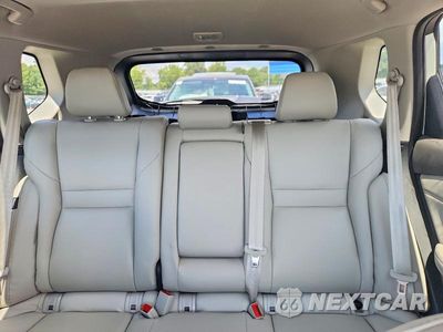 Zdjęcie 10 z 13 samochodu: 2023 NISSAN ROGUE SL VIN:5N1BT3CB0PC941502 - miniatura