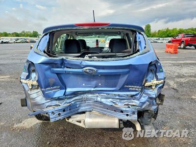 Zdjęcie 6 z 12 samochodu: 2015 SUBA IMPREZA VIN:JF1GPAA6XF8241650 - miniatura