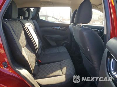 Zdjęcie 11 z 13 samochodu: 2019 NISSAN ROGUE SPORT SV VIN:JN1BJ1CP1KW217256 - miniatura