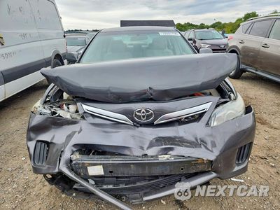 Piąte zdjęcie samochodu w środku: 2011 TOYOTA CAMRY HYBRID VIN:4T1BB3EK8BU131473 - miniatura