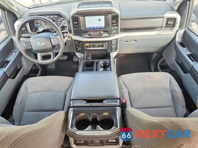 Zdjęcie 8 z 12 samochodu: 2022 FORD F150 SUPERCREW VIN:1FTEW1EP6NFA58957 - miniatura