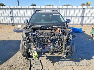 Piąte zdjęcie samochodu w środku: 2024 TOYOTA RAV4 XLE PREMIUM VIN:2T3B6RFV7RW055892 - miniatura