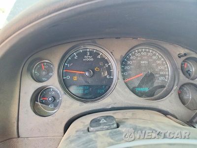 Zdjęcie 9 z 13 samochodu: 2009 CHEVROLET TAHOE K1500 LT VIN:1GNFK23019J122828 - miniatura