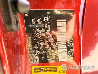 Zdjęcie 13 z 13 samochodu: 2009 TOYOTA HIGHLANDER BASE VIN:JTEDA41A692005505 - miniatura