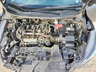 Zdjęcie 11 z 13 samochodu: 2021 NISSAN VERSA SV VIN:3N1CN8EV7ML884483 - miniatura