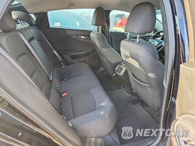 Zdjęcie 10 z 12 samochodu: 2022 CHEVROLET MALIBU LT VIN:1G1ZD5ST1NF124372 - miniatura