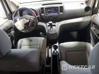 Zdjęcie 8 z 13 samochodu: 2020 NISSAN NV200 SV VIN:3N6CM0KN1LK699952 - miniatura