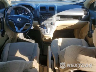 Zdjęcie 8 z 13 samochodu: 2010 HONDA CR-V EX VIN:JHLRE3H57AC008108 - miniatura