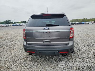Zdjęcie 6 z 12 samochodu: 2012 FORD EXPLORER LIMITED 4WD VIN:1FMHK8F82CGA01280 - miniatura