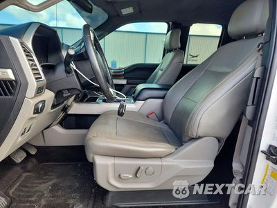 Zdjęcie 7 z 12 samochodu: 2015 FORD F150 SUPER CAB VIN:1FTEX1CP7FFB30492 - miniatura