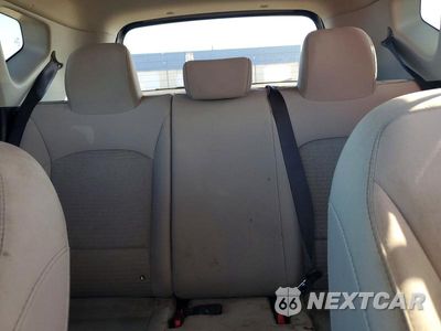 Zdjęcie 10 z 13 samochodu: 2020 KIA SOUL S VIN:KNDJ23AU3L7062103 - miniatura