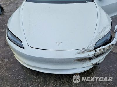 Zdjęcie 11 z 12 samochodu: 2025 TESLA MODEL 3 VIN:5YJ3E1EA3SF895056 - miniatura