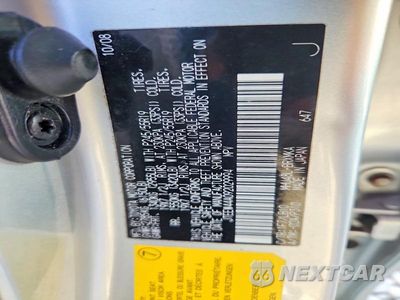 Zdjęcie 13 z 13 samochodu: 2009 TOYOTA HIGHLANDER HYBRID LIMITED VIN:JTEEW44A092029994 - miniatura