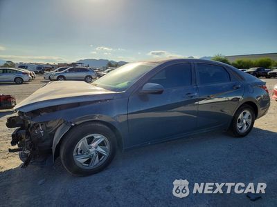 2026 HYUNDAI ELANTRA SE KMHLL4DG5TU250054 - główne zdjęcie licytacji z USA - miniatura