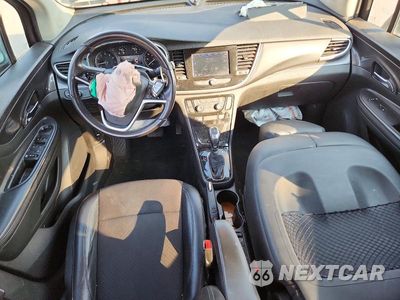 Zdjęcie 8 z 14 samochodu: 2021 BUICK ENCORE PREFERRED VIN:KL4CJESM5MB371649 - miniatura