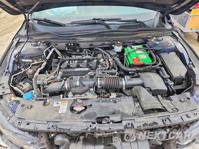 Zdjęcie 11 z 12 samochodu: 2020 HONDA ACCORD EXL VIN:1HGCV1F51LA018840 - miniatura