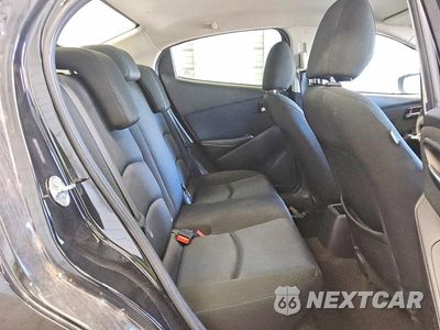 Zdjęcie 10 z 12 samochodu: 2017 TOYOTA YARIS IA BASE VIN:3MYDLBYV3HY155035 - miniatura