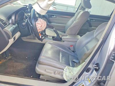 Zdjęcie 7 z 12 samochodu: 2012 ACURA TL VIN:19UUA8F51CA031984 - miniatura