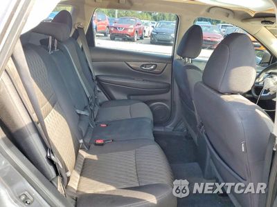 Zdjęcie 11 z 13 samochodu: 2017 NISSAN ROGUE S VIN:5N1AT2MT8HC780024 - miniatura