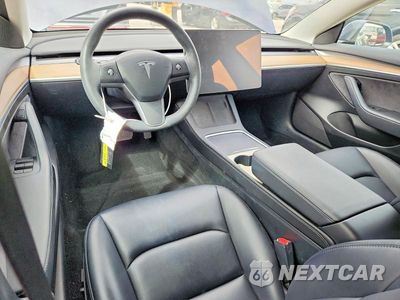 Zdjęcie 8 z 12 samochodu: 2023 TESLA MODEL 3 VIN:5YJ3E1EA5PF641968 - miniatura