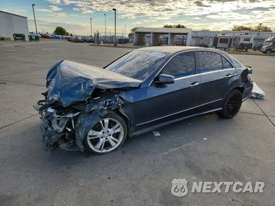 2013 MERCEDES-BENZ E 350 WDDHF5KB8DA743881 - główne zdjęcie licytacji z USA - miniatura