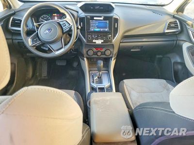 Zdjęcie 8 z 13 samochodu: 2023 SUBARU FORESTER VIN:JF2SKACC6PH418803 - miniatura