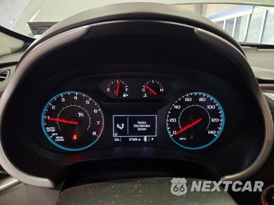 Zdjęcie 9 z 13 samochodu: 2024 CHEVROLET MALIBU LS VIN:1G1ZC5STXRF188449 - miniatura