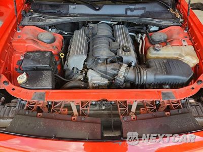 Zdjęcie 11 z 12 samochodu: 2020 DODGE CHALLENGER R/T SCAT PACK VIN:2C3CDZFJ4LH242591 - miniatura
