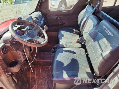 Piąte zdjęcie samochodu w środku: 2022 POLARIS RANGER XP UTILITY VEHICLE VIN:4XARSY999N8083171 - miniatura