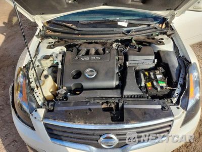 Zdjęcie 11 z 12 samochodu: 2008 NISSAN ALTIMA 3.5 SE VIN:1N4BL21E78N466177 - miniatura