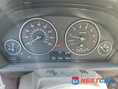 Zdjęcie 9 z 12 samochodu: 2016 BMW 428 I SULEV VIN:WBA3V7C52G5A28913 - miniatura