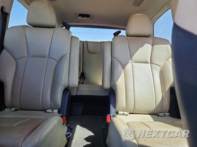 Zdjęcie 10 z 13 samochodu: 2020 SUBARU ASCENT LIMITED VIN:4S4WMAPD6L3422186 - miniatura