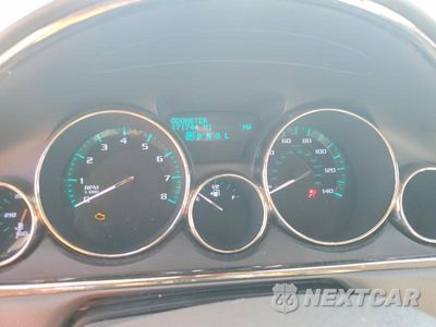 Zdjęcie 9 z 13 samochodu: 2014 BUICK ENCLAVE VIN:5GAKRBKD7EJ203092 - miniatura