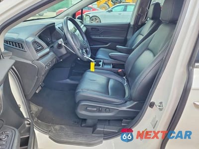 Zdjęcie 7 z 13 samochodu: 2023 HONDA ODYSSEY EXL VIN:5FNRL6H68PB049596 - miniatura