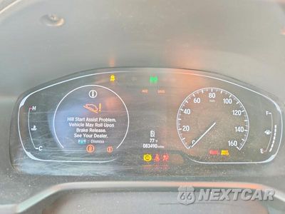 Zdjęcie 9 z 13 samochodu: 2019 HONDA ACCORD LX VIN:1HGCV1F12KA137072 - miniatura