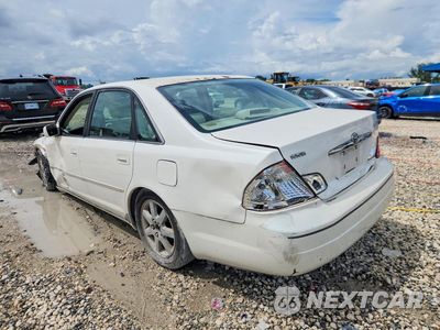 Drugie zdjęcie samochodu z przodu: 2002 TOYOTA AVALON XLS VIN:4T1BF28BX2U263788 - miniatura