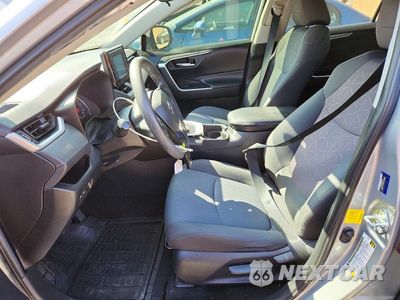Zdjęcie 7 z 13 samochodu: 2019 TOYOTA RAV4 XLE VIN:2T3W1RFVXKW022150 - miniatura