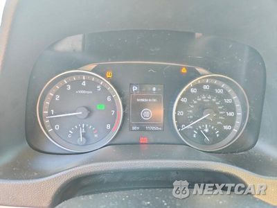 Zdjęcie 9 z 12 samochodu: 2017 HYUNDAI ELANTRA VALUE EDITION VIN:5NPD84LFXHH206815 - miniatura